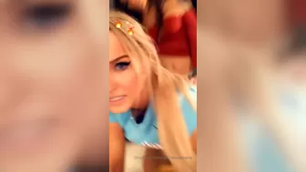 Chelsea Marie aka xxxchelseamarie Luxury females