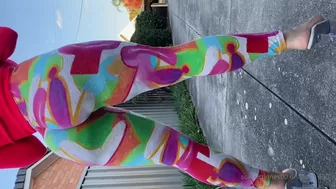 Scarlett_Jones little dark girl