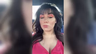 Scarlett_Jones Amazing blonde