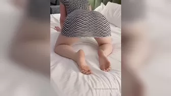 Scarlett_Jones Trouble free kurva