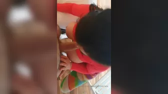 Scarlett_Jones slut pussy fingers in pussy