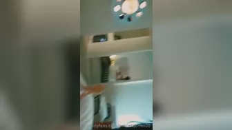 Scarlett_Jones ass  private