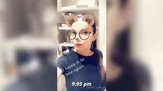 Sasha Hevyn Gourmet mare