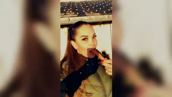 Sasha Hevyn vicious quill chatting in free chat