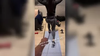 Sasha Hevyn 19 September 2020