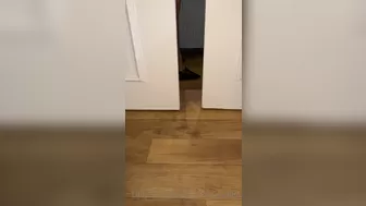 Gabriella De Carvalho aka gabridecarvalho flawless pussy rips the anus