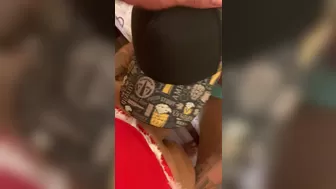 Gabriella De Carvalho aka gabridecarvalho Fiery bitch