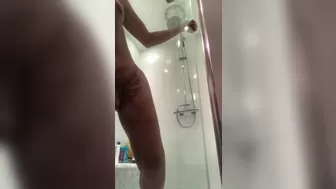 Gabriella De Carvalho aka gabridecarvalho Blonde trash