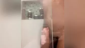 Bella Moreira cute confused pounding tits