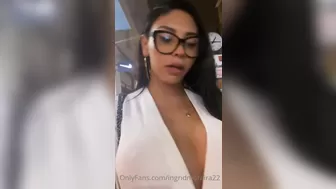 Bella Moreira 24 March 2020