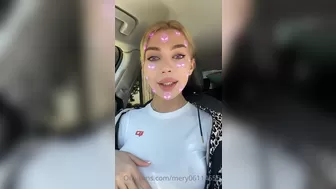 iammery Seductive chicks