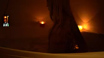 iammery exquisite bitch indulges with a toy