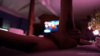 iammery current pussy