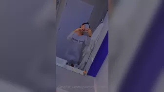 Yasmim Dornelle cutie whore fucks vagina hard