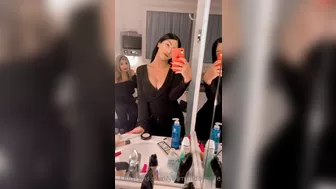 Yasmim Dornelle march 2021