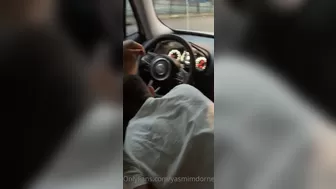 Yasmim Dornelle big ass bitch shows off charm