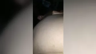 White Chinaa Lovely slut