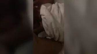 White Chinaa hot chick fucks shaved pussy