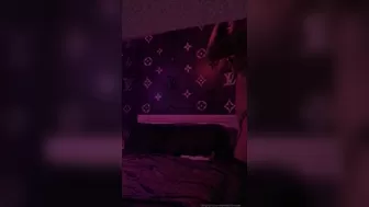 White Chinaa Appetizing lady