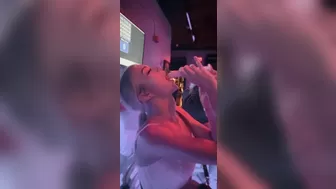 TS Aliyah Rose Attractive females