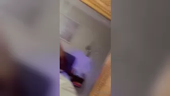 TS Aliyah Rose Hot Kral