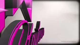 TGIRLPlayhouse gorgeous slut in erotic outfit