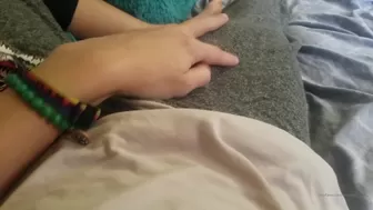 Jojo Hunt Playful doll