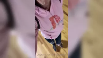 Chelsea Marie aka xxxchelseamarie curly harlot