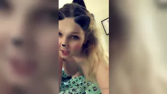 Chelsea Marie aka xxxchelseamarie Big breasted