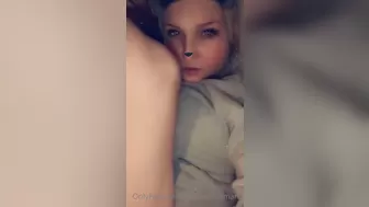 Chelsea Marie aka xxxchelseamarie Cute babe