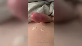 Chelsea Marie aka xxxchelseamarie 09 September 2020