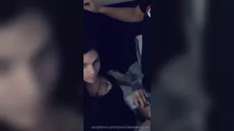 Chelsea Marie aka xxxchelseamarie Experienced Shmara