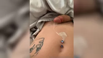 Chelsea Marie aka xxxchelseamarie Blonde trash