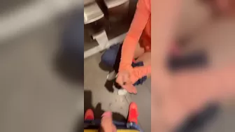 Chelsea Marie aka xxxchelseamarie Blonde chick