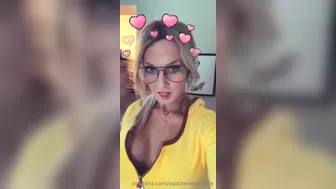Chelsea Marie aka xxxchelseamarie 01 September 2020
