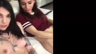 Chelsea Marie aka xxxchelseamarie Beautiful beast