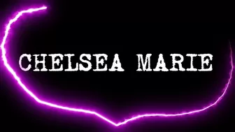 Chelsea Marie aka xxxchelseamarie Doll in