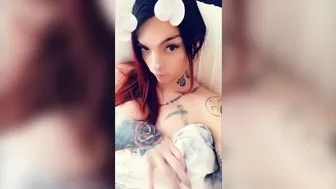 Chelsea Marie aka xxxchelseamarie blissful female naughty in  private e