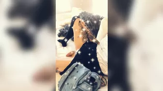 Chelsea Marie aka xxxchelseamarie vicious girls shows boobs