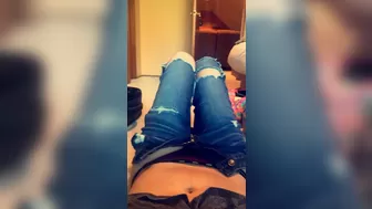 Chelsea Marie aka xxxchelseamarie adorable fucking jerking juicy holes