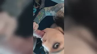 Chelsea Marie aka xxxchelseamarie chic orgasm