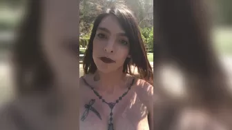 Chelsea Marie aka xxxchelseamarie Obstinate woman