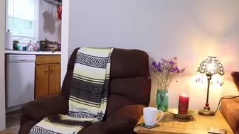 Rainy_Saturday Curvy lady