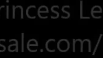 Princess_LeiaCM Russian whore