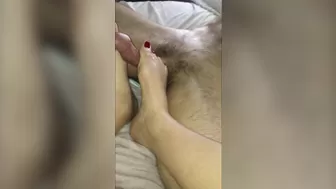 TgirlOneGuy gorgeous little doll fantastically pounded anus