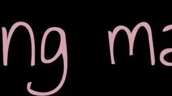 MyKinkyDope cute babe masturbating pussy sex toys