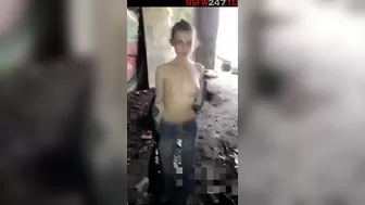 Luna_raise Adult blonde