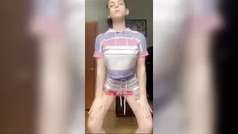 Luna_raise Exquisite babe