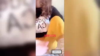 Luna_raise impressive ladies exchange juicy cooney