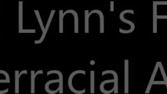 Jeri_Lynn radiant passion consoles himself in  private e